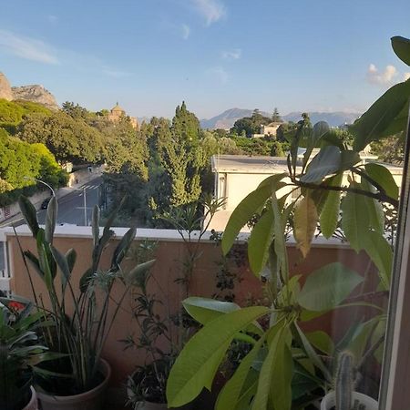 La Stanza Di Artemisia Lejlighed Palermo Eksteriør billede